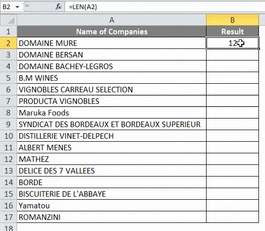 مایکروسافت اکسل یکی از ابزارهای مهم برای هر بازاریاب است. 